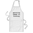 Search for fork spoon aprons Cook