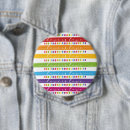 Search for asexual badges Love is love