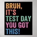 Search for test posters Teacher