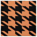 Search for orange pattern fabric Elegant
