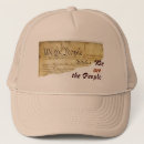 Search for we the people hats Freedom