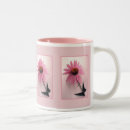 Search for coneflowers mugs Pink