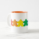 Search for meeple mugs Tabletop