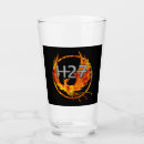 Search for fire beer glasses Phoenix