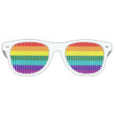 Search for lesbian sunglasses Rainbow