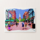 Search for vermont puzzles Burlington