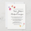 Search for chalk wedding invitations Flowers