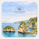 Search for bali beach stickers Indonesia