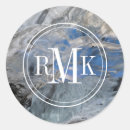 Search for glacial stickers Abstract