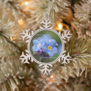 Search for macro christmas tree decorations Flower