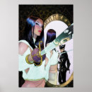 Search for the siren posters School