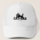 Search for cat dad hats Funny