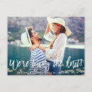 Search for tying postcards Engagement