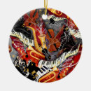 Search for trumpet christmas tree decorations Instruments