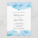 Search for sea breeze invitations Modern