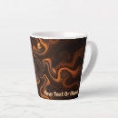 Search for chocolate candy mugs Brown