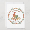 Search for retro bunny easter cards Modern