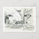 Search for concept postcards Drawing