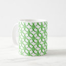 Search for interlock mugs Green