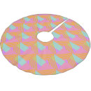 Search for turquoise tree skirts Geometric