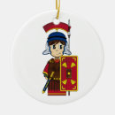 Search for ancient roman christmas tree decorations Helmet