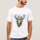 Search for stag tshirts Wildlife