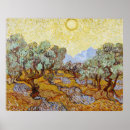 Search for olive tree posters Impressionism