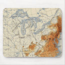 Search for population mousepads Map