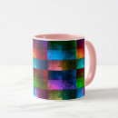 Search for jeweled mugs Vibrant