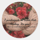 Search for fibre stickers Knit