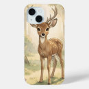 Search for cute deer iphone cases Flowers