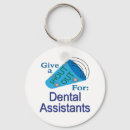 Search for dental assistant key rings Career