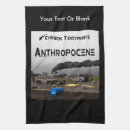 Search for environment tea towels Climate change
