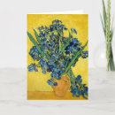 Search for irises cards Bouquet