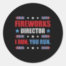 Search for run stickers July