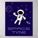 Search for astronaute art Universe