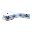 Search for airplane ribbon Birthday