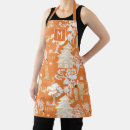Search for asian aprons Elegant