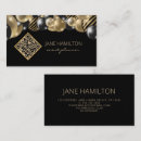 Search for balloon business cards Elegant