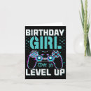 Search for level up cards Nerd