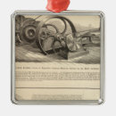 Search for illustrating christmas tree decorations Engraved