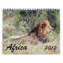 Search for africa calendars Animals