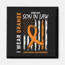 Search for multiple sclerosis awareness magnets Survivor