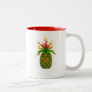 Search for pineapple mugs Hawaii