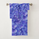 Search for blue violet home bath towels Flowers