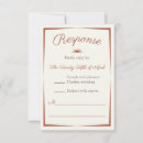 Search for desert rsvp cards Beige