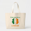 Search for irish names bags Four leaf clover