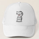 Search for gray red hats Kitten
