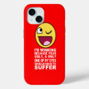 Search for wink iphone cases Funny