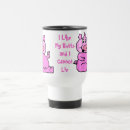 Search for cartoon travel mugs Animal